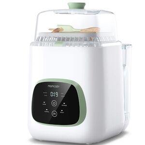 Momcozy Kleanpal Pro